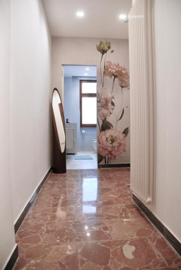 Villa Casa Paolina Nel Centro Di Bracciano Extérieur photo