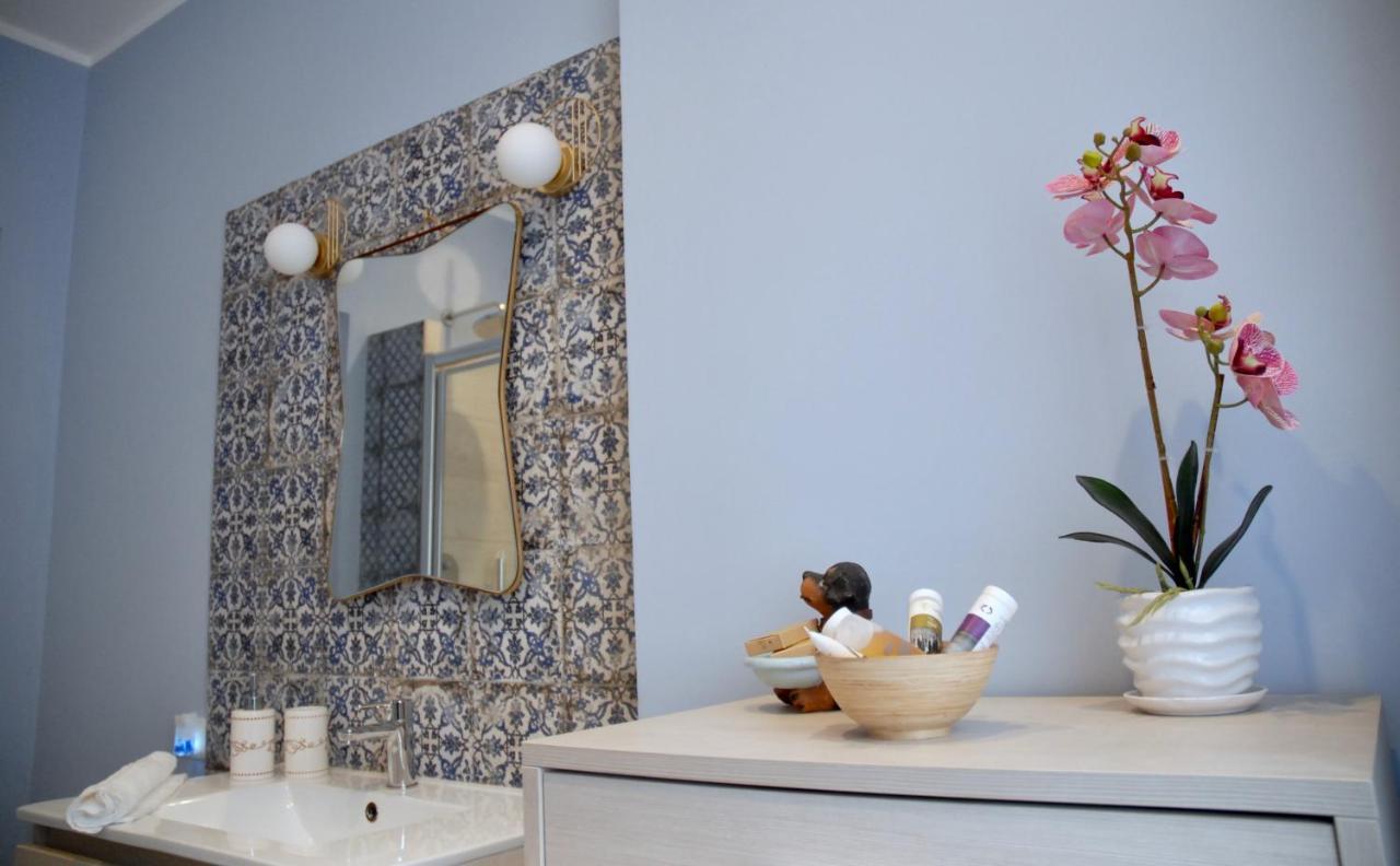 Villa Casa Paolina Nel Centro Di Bracciano Extérieur photo