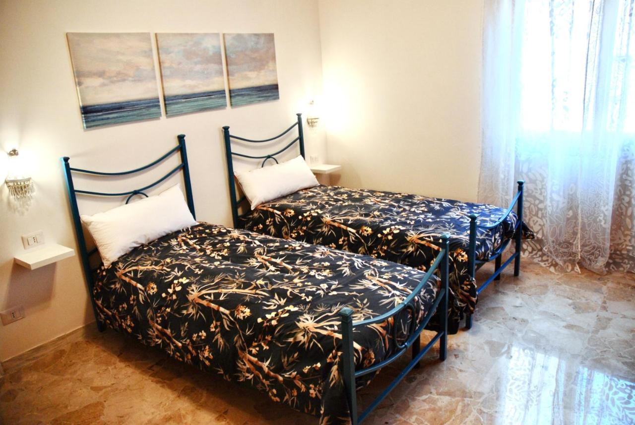 Villa Casa Paolina Nel Centro Di Bracciano Extérieur photo