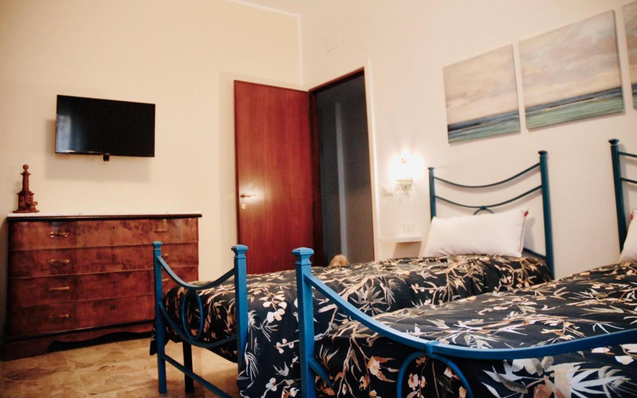 Villa Casa Paolina Nel Centro Di Bracciano Extérieur photo