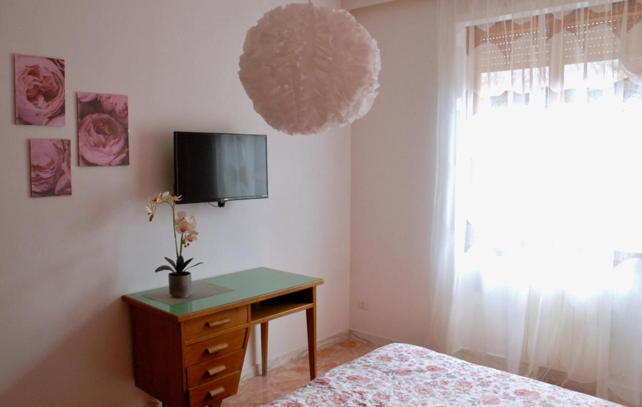 Villa Casa Paolina Nel Centro Di Bracciano Extérieur photo