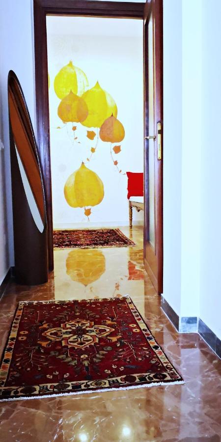 Villa Casa Paolina Nel Centro Di Bracciano Extérieur photo