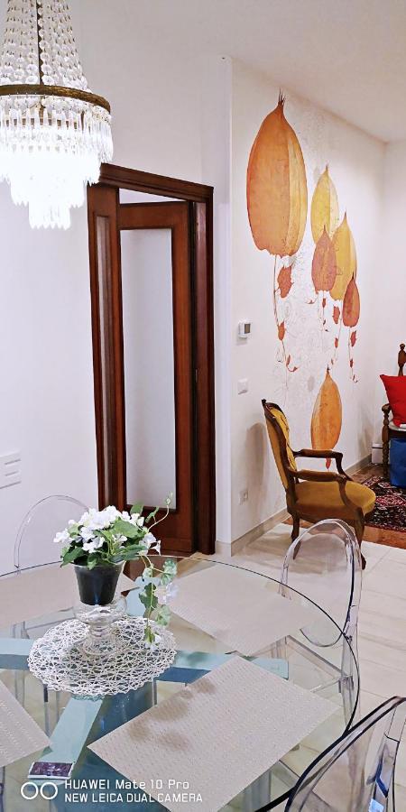 Villa Casa Paolina Nel Centro Di Bracciano Extérieur photo